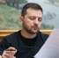 СМИ: Зеленский ввёл санкции против Апты Алаудинова - ИА Грозный-информ