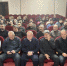 Сегодня в Минавтодоре ЧР состоялось совещание, посвященное Дню Героев Отечества - Минавтодор