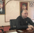 В Министерстве автомобильных дорог Чеченской Республики состоялось совещание Первого заместителя Председателя Правительства — министра автомобильных дорог ЧР Исы Тумхаджиева - Минавтодор