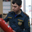 На объектах проведения новогодних мероприятий проводятся профилактические визиты - МЧС
