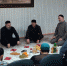 В ГУДЕРМЕССКОМ ЦСПСиД ПРОВЕЛИ МЕРОПРИЯТИЕ, ПРИУРОЧЕННОЕ ДНЮ ПОЧИТАНИЯ КУНТА-ХАДЖИ КИШИЕВА - Министерство труда, занятости и соцразвития
