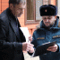В 2023 году в Чеченской Республике сотрудники МЧС провели около 70 тысяч подворовых обходов - МЧС