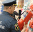 В 2023 году в Чеченской Республике сотрудники МЧС провели около 70 тысяч подворовых обходов - ИА Грозный-информ