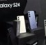 Жителям Чеченской Республики стал доступен для предзаказа новый Samsung Galaxy S24 с ИИ - ИА Грозный-информ