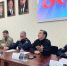 В Грозном росгвардейцы приняли участие в мероприятиях, посвященных 80-летию полного освобождения Ленинграда от фашистской блокады - ИА Грозный-информ