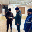 Жителям Курчалоя напомнили правила пожарной безопасности в жилом секторе - ИА Грозный-информ