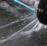 После прорыва трубы в части Грозного отключили воду - ИА Грозный-информ