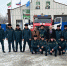 Сотрудников МЧС России поблагодарили за спасенный жилой дом от огня - МЧС