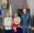 Художница из Гудермесского района стала бронзовым призером конкурса МЧС России - МЧС