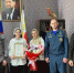 Юная художница из Гудермесского района стала бронзовым призером конкурса МЧС России - ИА Грозный-информ
