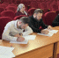 В Минавтодоре состоялся конкурс на замещение вакантной должности - Минавтодор