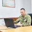 Чеченский военный стал победителем Всероссийской онлайн-олимпиады по военной психологии - ИА Грозный-информ
