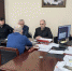 Заседание региональной проектной группы - Минавтодор