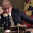 Путин и президент ОАЭ обсудили палестино-израильский конфликт - ИА Грозный-информ