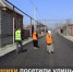 Общественники посетили улицы Грозного, на которых начаты работы в рамках нацпроекта - Минавтодор