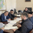 В Минавтодоре Чеченской Республики обсудили начало работ на объектах 2024 года - Минавтодор