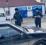 В Урус-Мартане сотрудники МЧС России раздали постящимся в месяц Рамадан финики и воду - МЧС