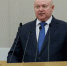 Госдума приняла в первом чтении законопроект рабочей группы по СВО о праве детей-инвалидов на вторую пенсию — по потере родителя при выполнении воинского долга - Единая Россия