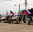 Багги "Чаборз М-3" модернизируют для участия в ралли "Шелковый путь" - ИА Грозный-информ