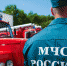 Сотрудники МЧС Чечни проходят боевую подготовку - ИА Грозный-информ