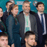 Всероссийская научно-практическая конференция «Современные экологические вызовы и пути их оптимизации» на факультете географии и геоэкологии собрала ученых и специалистов в области охраны окружающей среды - ЧГУ