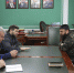 Республиканский УФСИН и благотворительный фонд «Даймохк» рассмотрели различные аспекты совместной деятельности - УФСИН