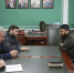 УФСИН по ЧР и благотворительный фонд «Даймохк» рассмотрели возможности сотрудничества - ИА Грозный-информ