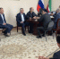 В Минавтодоре состоялось заседание региональной проектной группы нацпроекта «БКД» - Минавтодор