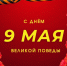 В ЧР прошла акция "Знамя Победы" - ИА Грозный-информ