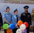 Приставы ЧР приняли участие в открытии бюстов - УФССП