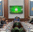 Дмитрий Кашлюнов провел заседание комитета - Парламент
