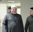 В грозный прибыл потомок Пророка Мухаммадаﷺ, известный ученый Шайх Махмуд Абу Хашим - ИА Грозный-информ