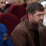 Глава Чеченской Республики Рамзан Кадыров принял участие в торжественном собрании, посвященном предстоящему Дню социального работника, прошедшему в Министерстве труда, занятости и социального развития Чеченской Республики. - Министерство труда, занятости и соцразвития