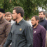 В Грозном в торжественной обстановке открыли улицу Химзаводскую, отремонтированную в рамках дорожного нацпроекта - Минавтодор
