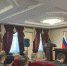 В Минавтодоре прошло мероприятие, посвященное празднованию Курбан-Байрам - Минавтодор