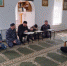 Осужденным, отбывающим наказания в учреждениях республики прочитали пятничную проповедь - УФСИН