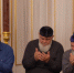 В Грозном почтили память шейха Кунта-Хаджи Кишиева - ИА Грозный-информ