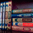 В России вырос спрос на книги про ислам - ИА Грозный-информ