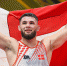 Олимпиада-24. Турпал Бисултанов- бронзовый призер! - WSport.Su