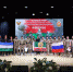 Росгвардейцы из Чеченской Республики стали чемпионами открытого турнира по тактической стрельбе в Республике Беларусь - Росгвардия