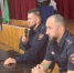Учащиеся школы повторили правила дорожного движения вместе с инспекторами регионального управления Госавтоинспекции. - ГИБДД