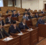 В Чеченской Республике принят ряд региональных законов - ИА Чечня Сегодня