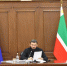 В Правительстве ЧР приняли 35 проектов постановлений, направленных на социально-экономическое развитие региона - ИА Грозный-информ