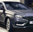 В 2025 году LADA Vesta получит новые функции - ИА Грозный-информ