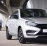 Новая версия Lada Vesta поступила в автосалоны - ИА Грозный-информ