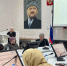 Кафедра чеченской филологии провела круглый стол «Трудные вопросы чеченской морфологии и синтаксиса» - ЧГПУ