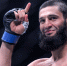 Чимаев одержал победу над Уиттакером на турнире UFC 308 - ИА Чечня Сегодня