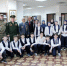 Росгвардия в Грозном приняла участие в мероприятиях ко Дню народного единства - ИА Грозный-информ