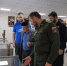 «Молодая Гвардия» открыла Музей Славы в Военном учебном центре Чеченского государственного университета - Молодая Гвардия