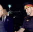 Владимир Путин провел рабочую встречу с Асланом Ирасхановым - ИА Грозный-информ